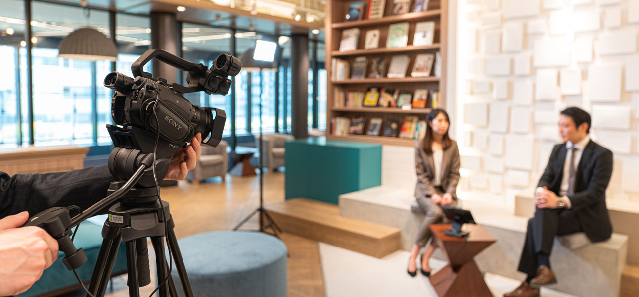 貸し会議室 防音が整った集中できる空間