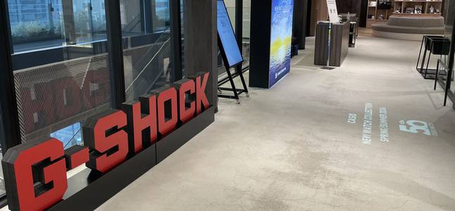 共有ラウンジ 大切なゲストもゆったりと寛げる空間