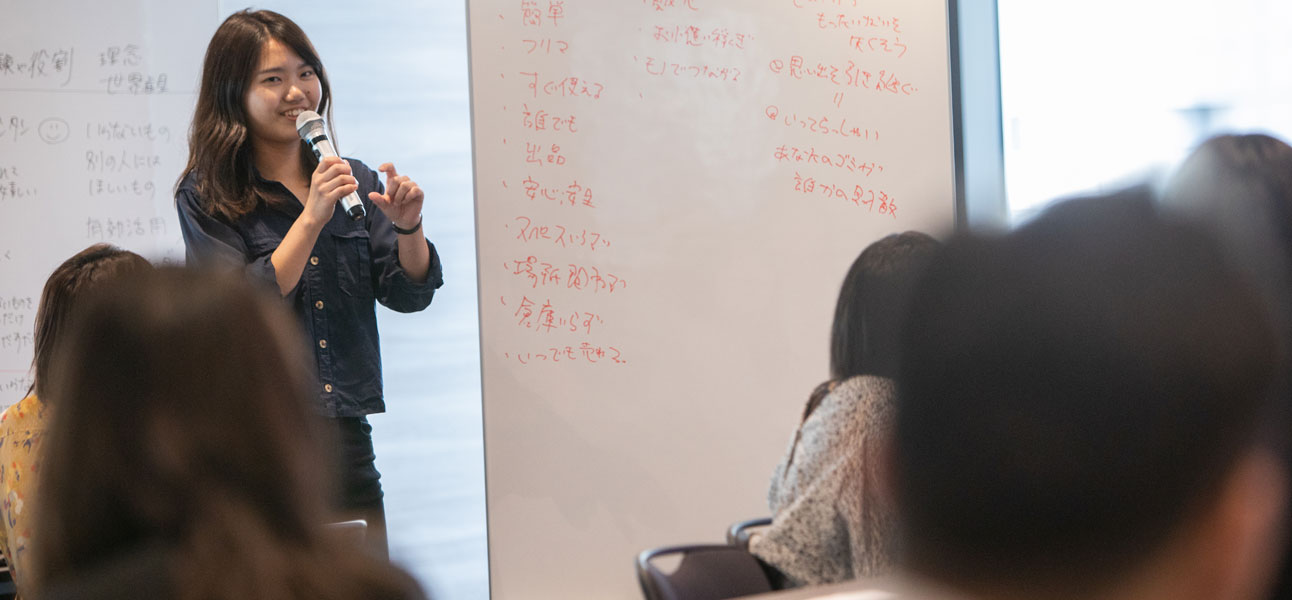 共有ラウンジ 大切なゲストもゆったりと寛げる空間